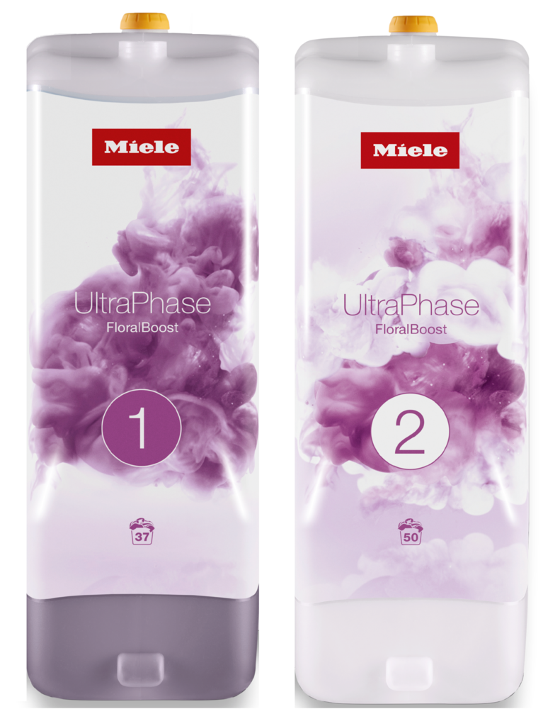 Фото товара: Miele Set 2 UltraPhase FloralBoost