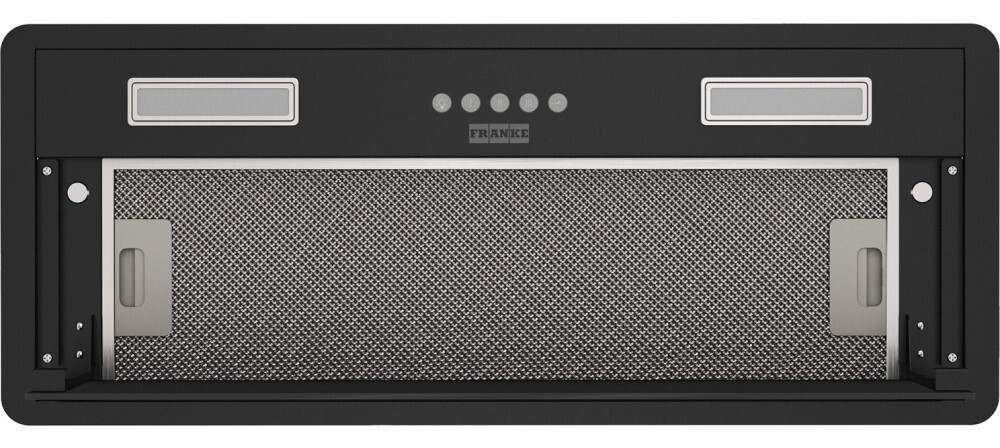 Детальное фото товара: Franke VERA 72 BK