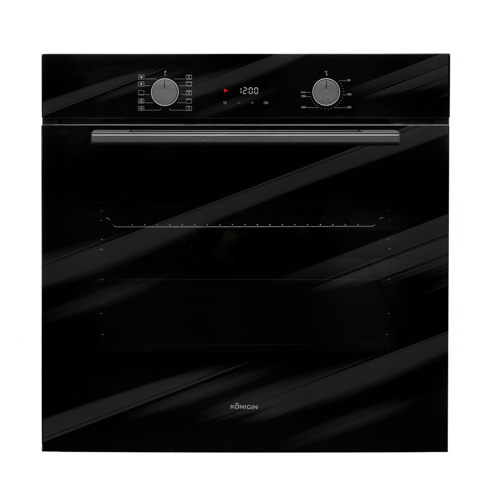 Детальное фото товара: Konigin Mint 60 BKT E10
