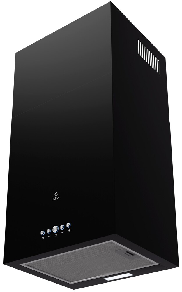LEX MONO 400 BLACK Детальное фото товара: LEX MONO 400 BLACK