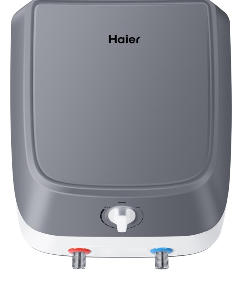 Фото товара: Haier ES10V-Q1(R) накопительный водонагреватель