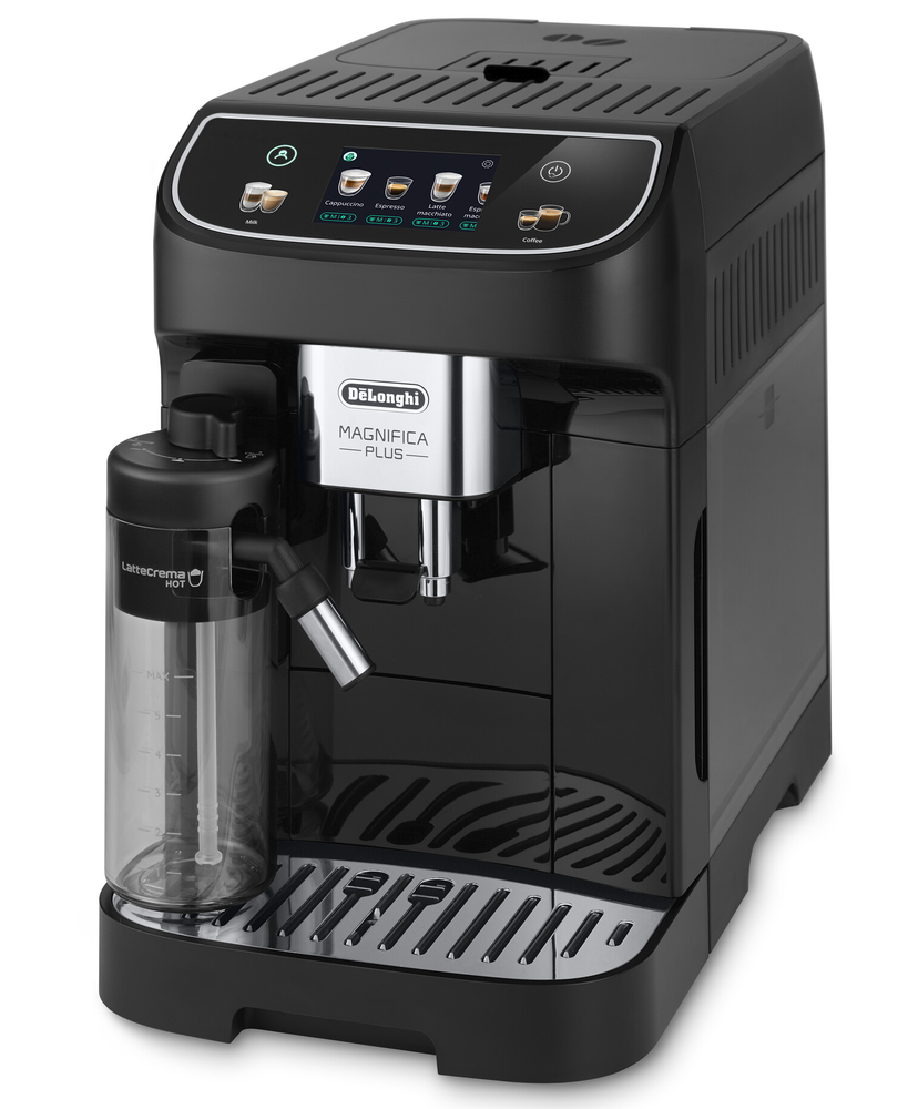 Фото товара: DeLonghi ECAM320.60.B