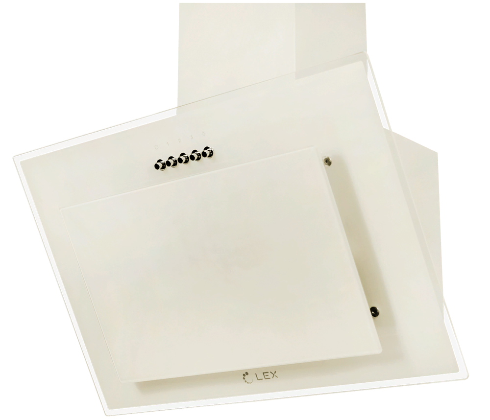 Фото товара: LEX MIKA G 600 IVORY LIGHT