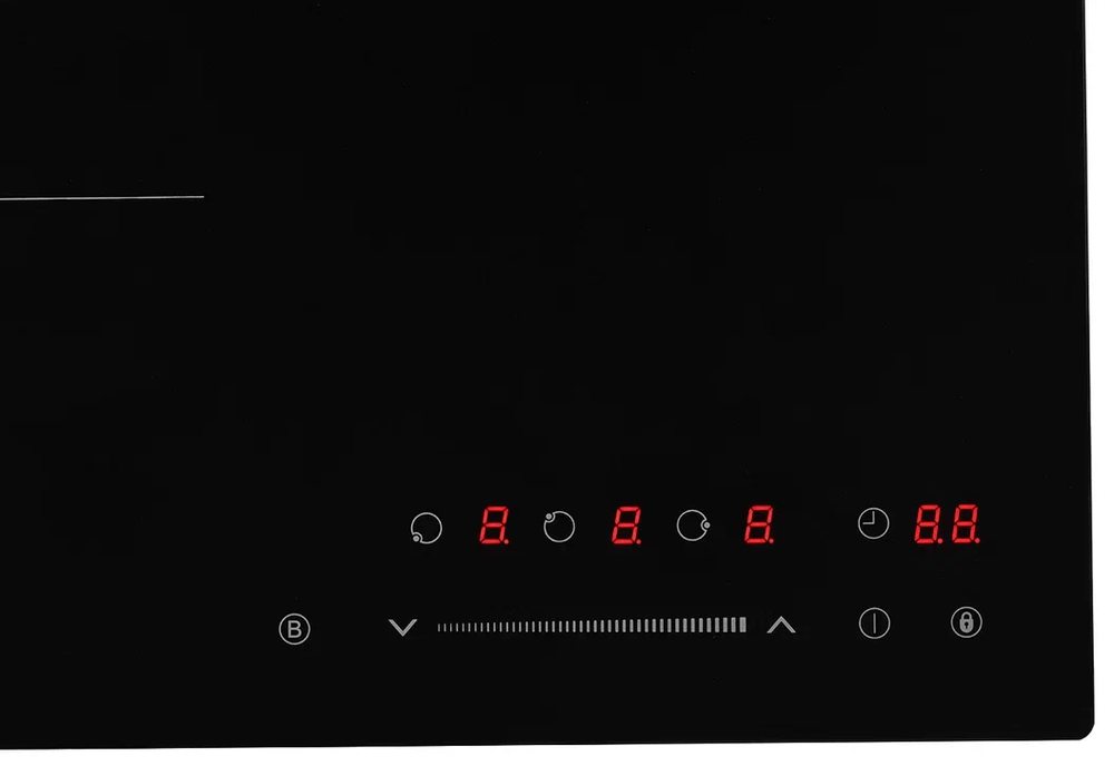 Детальное фото товара: ZUGEL ZIH453B индукционная поверхность