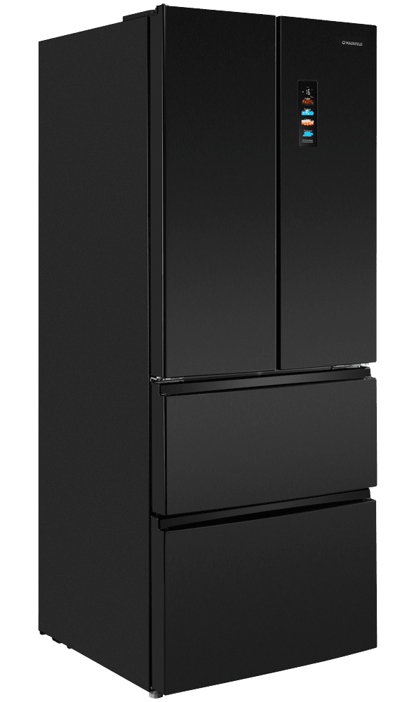 Детальное фото товара: Maunfeld MFF190NFDSB01