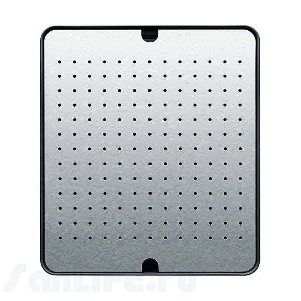 Фото товара: Blanco Поддон с перфорированной вставкой из нерж стали для моек UNDERLINE