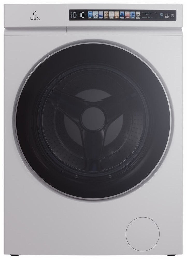 Фото товара: LEX LWM 10012 WHID MAGNA
