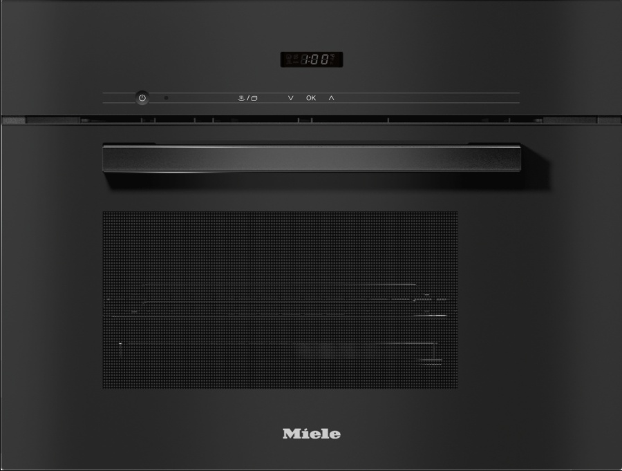 Фото товара: Miele DG2840 OBSW