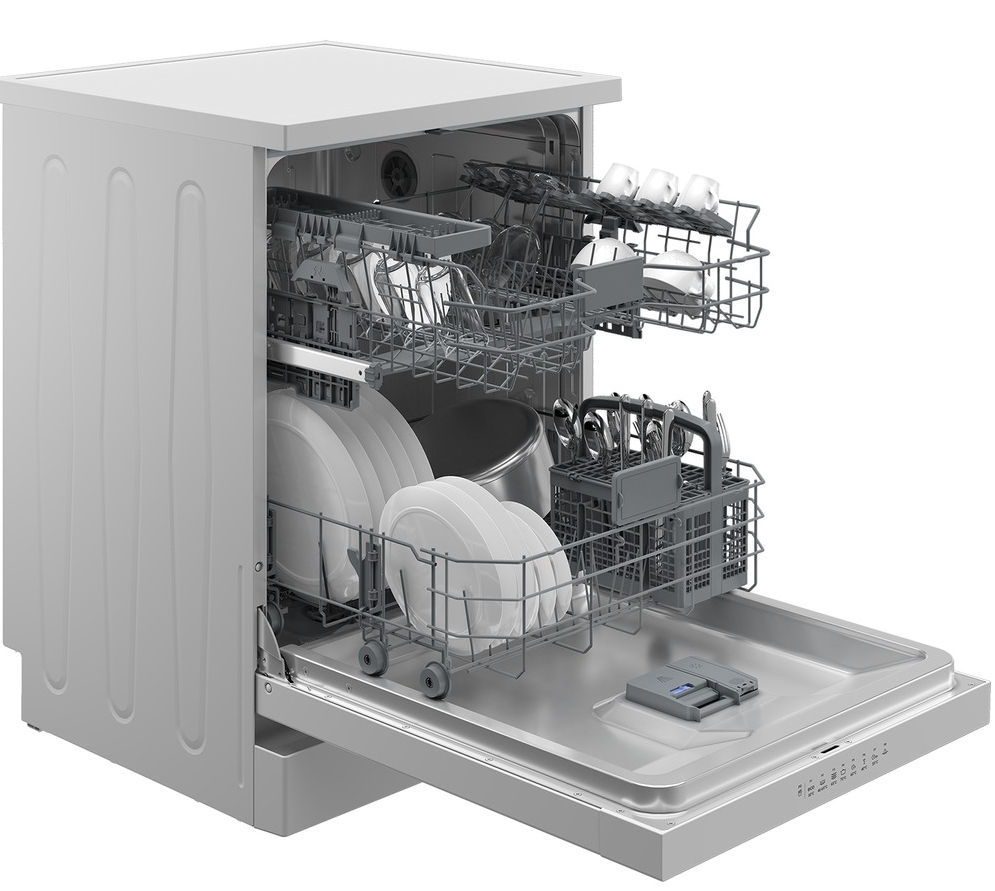 Hotpoint HF 4C86 Детальное фото товара: Hotpoint HF 4C86