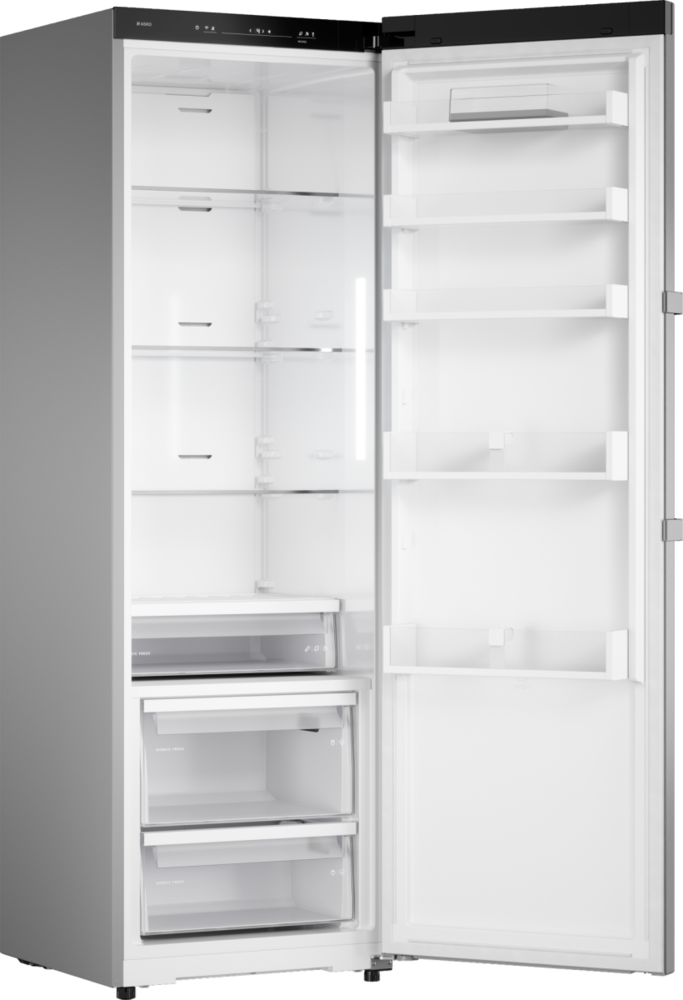 ASKO RFR286KNCS1 Детальное фото товара: ASKO RFR286KNCS1