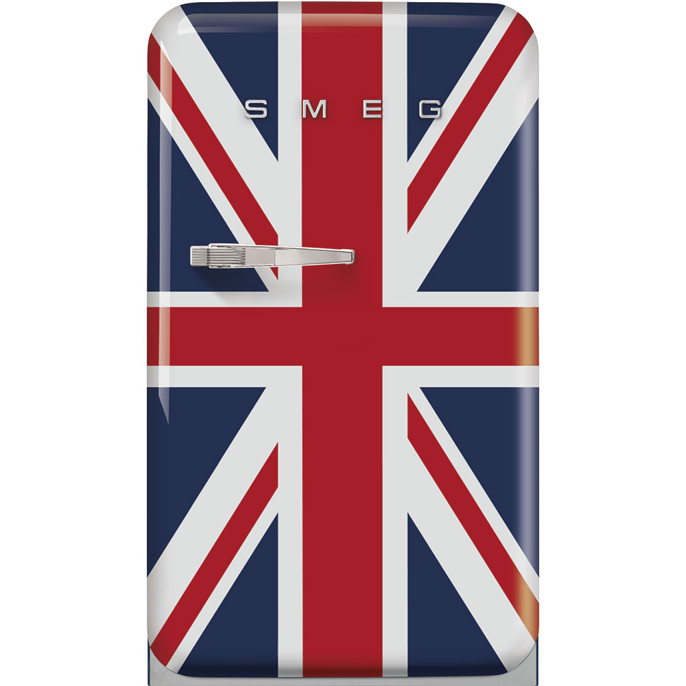 Фото товара: Smeg FAB10RDUJ6