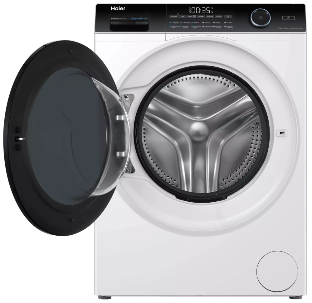 Детальное фото товара: Haier HWD80-BP14959A
