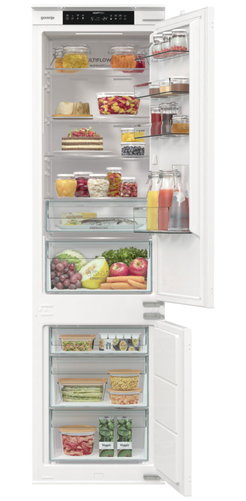 Детальное фото товара: Gorenje NRKI519141