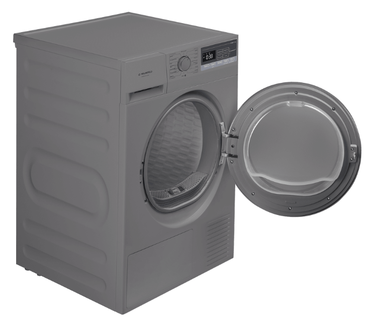 Детальное фото товара: Maunfeld MFDM168SL02