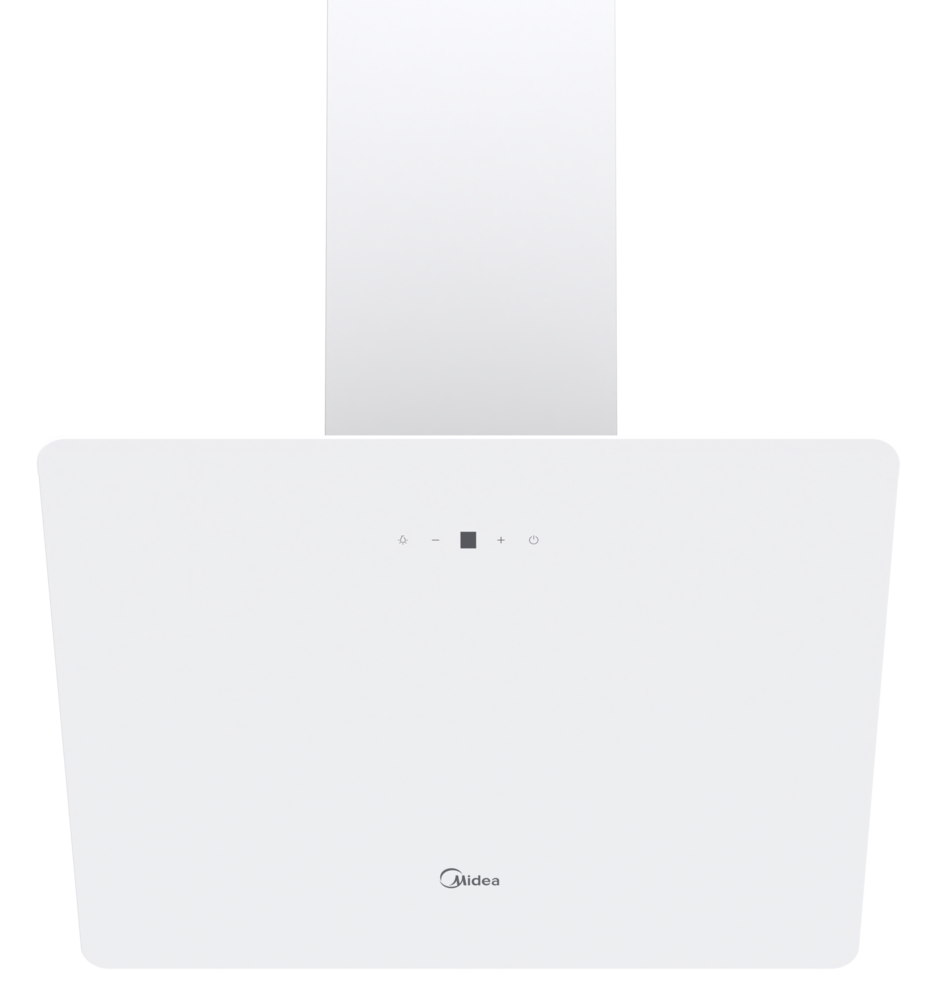 Детальное фото товара: Midea MH60AN364GW