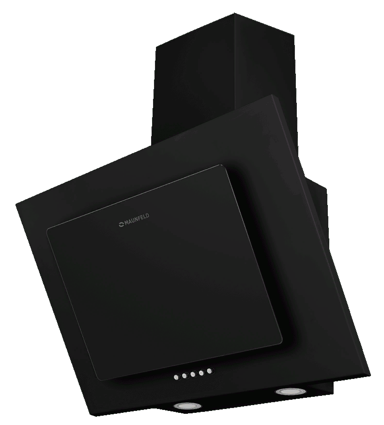 Фото товара: Maunfeld TOWER 50 Black