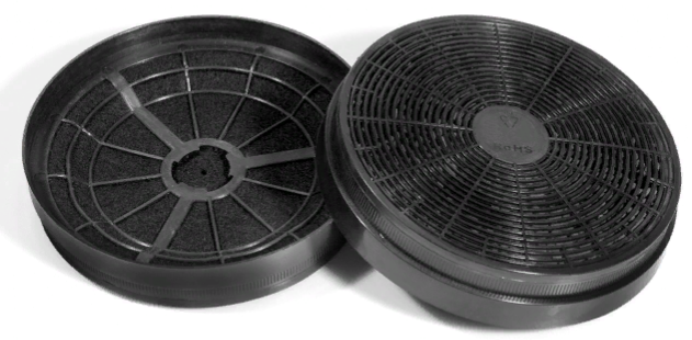 Фото товара: Schaub Lorenz угольный фильтр SLF17