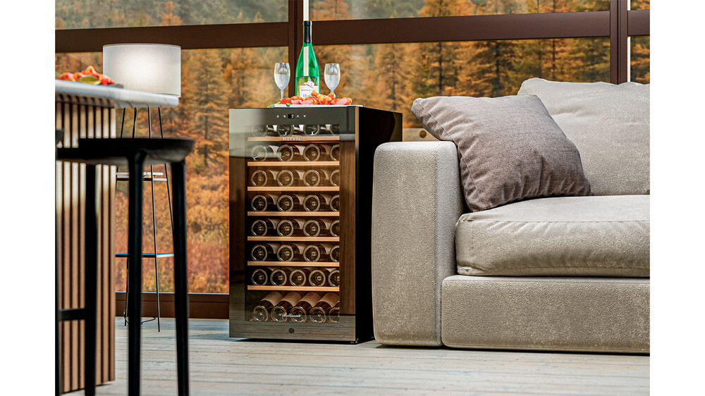 Детальное фото товара: Meyvel MV52-KBF1