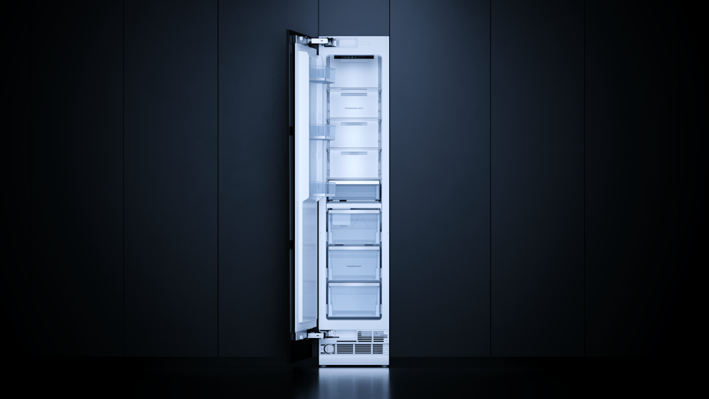 Детальное фото товара: Kuppersbusch FGX 9800.0i-E