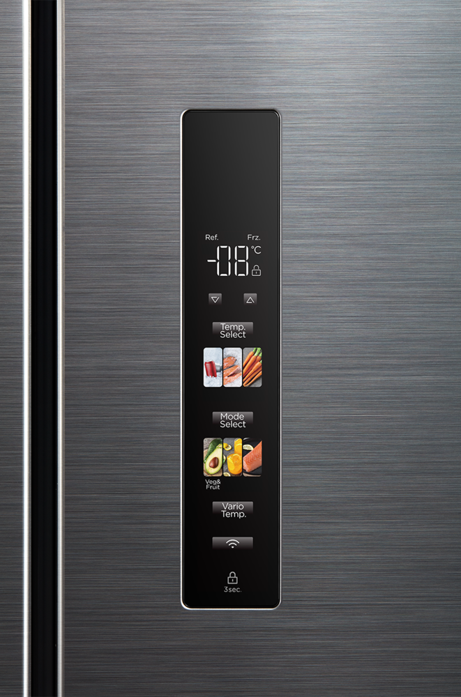 Детальное фото товара: Midea MDRF692MIE46