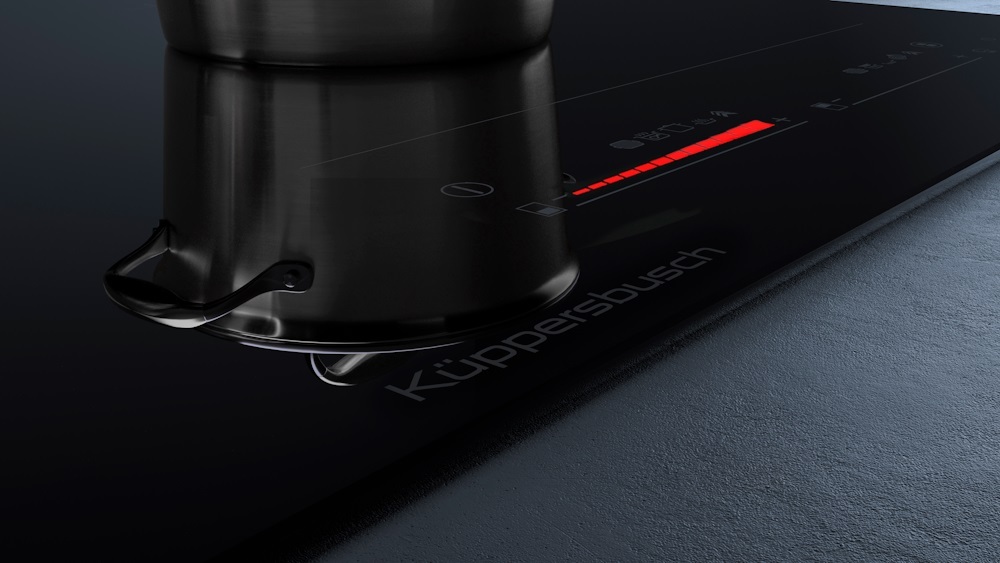 Детальное фото товара: Kuppersbusch KIG 6850.0 SR-E5 газовая поверхность