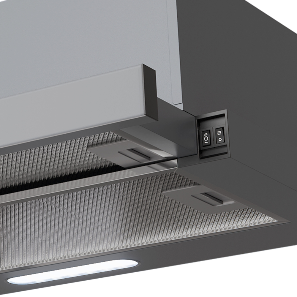 Детальное фото товара: LEX HUBBLE G 600 GREY