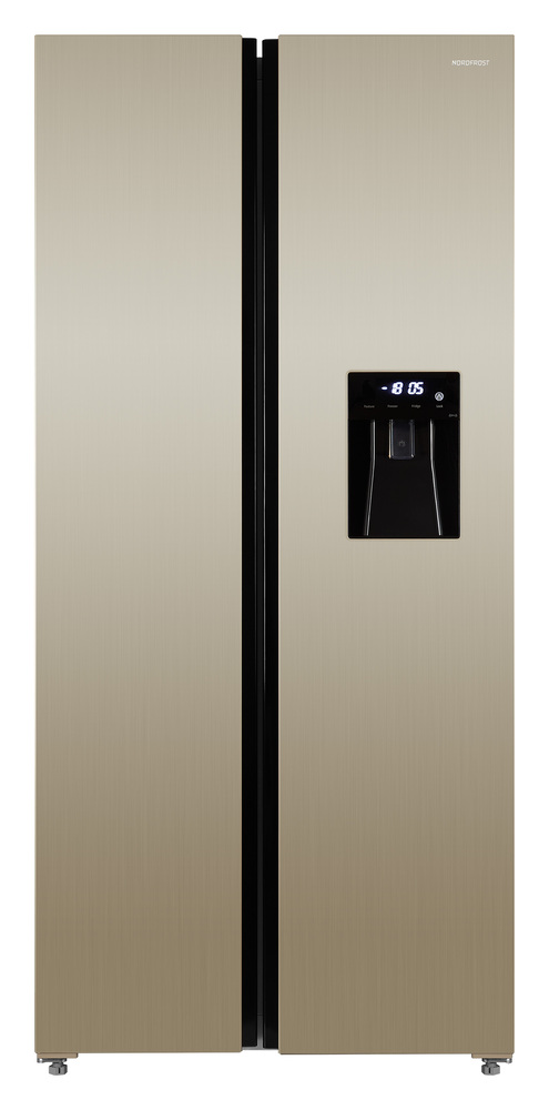 Фото товара: Nordfrost RFS 484D NFH inverter