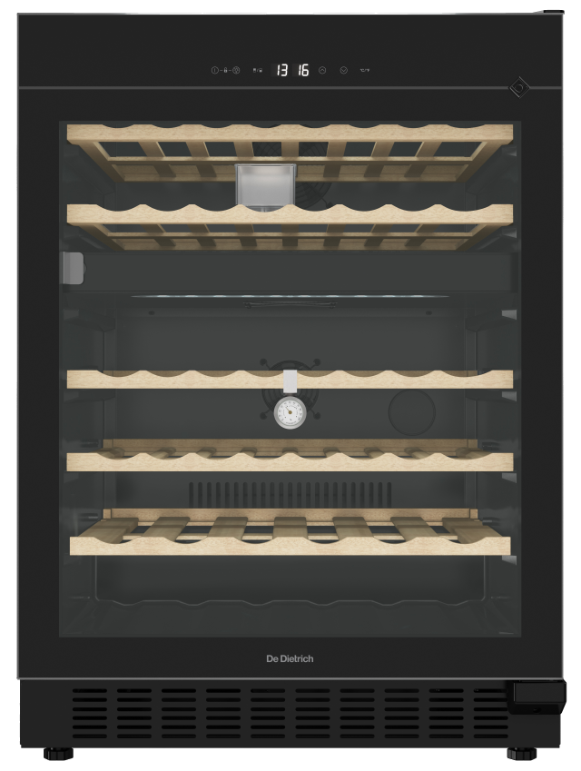 Фото товара: De Dietrich DUW46DFB