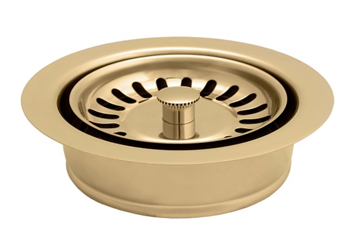 Фото товара: Bone Crusher NAFL-RFSS-KOL-h фланец для диспоузера