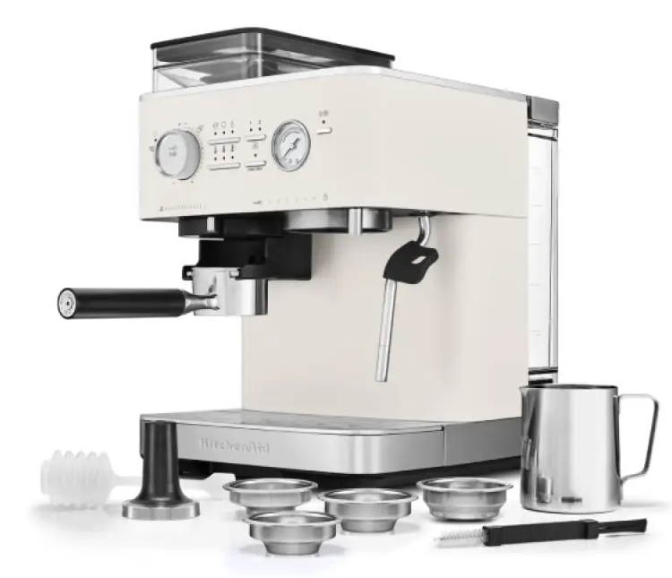 Детальное фото товара: KitchenAid 5KES6551EPL