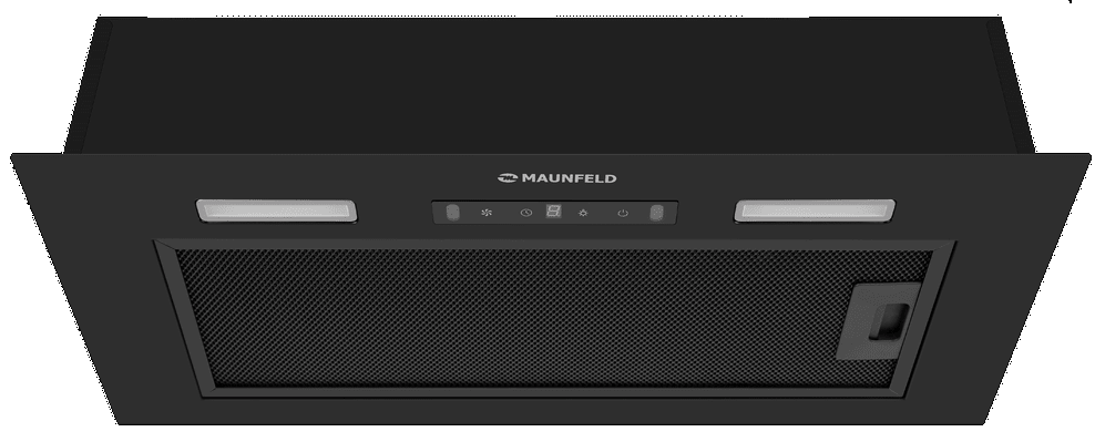 Фото товара: Maunfeld THAMES 651 GEST BLACK
