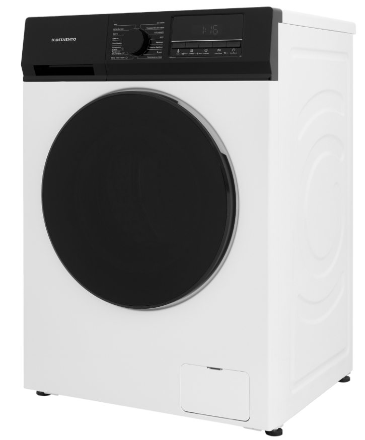 Delvento VHC901 Детальное фото товара: Delvento VHC901