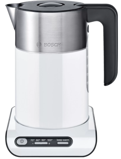 Фото товара: Bosch TWK8611P электрический чайник