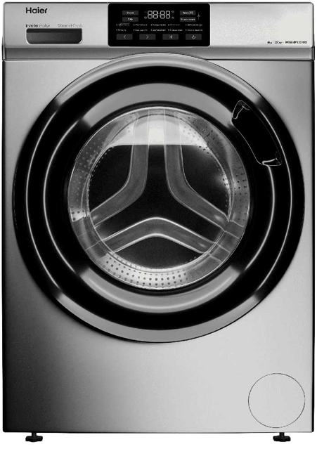 Haier HW60-BP12919BS Детальное фото товара: Haier HW60-BP12919BS