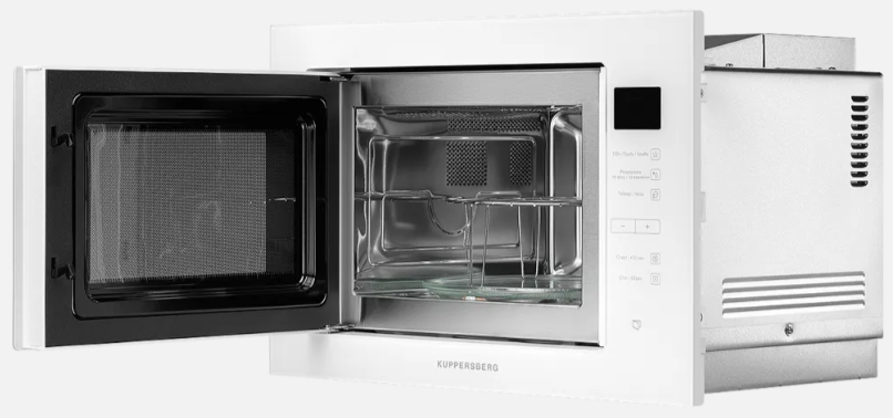 Kuppersberg HMW 645 W Детальное фото товара: Kuppersberg HMW 645 W