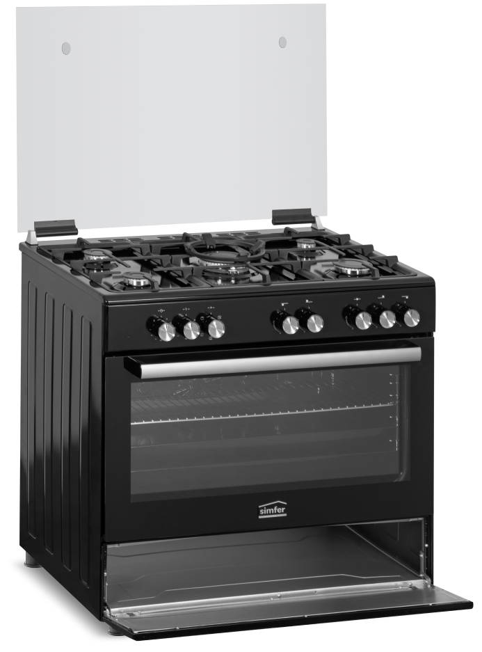 Детальное фото товара: SIMFER F96MB52001