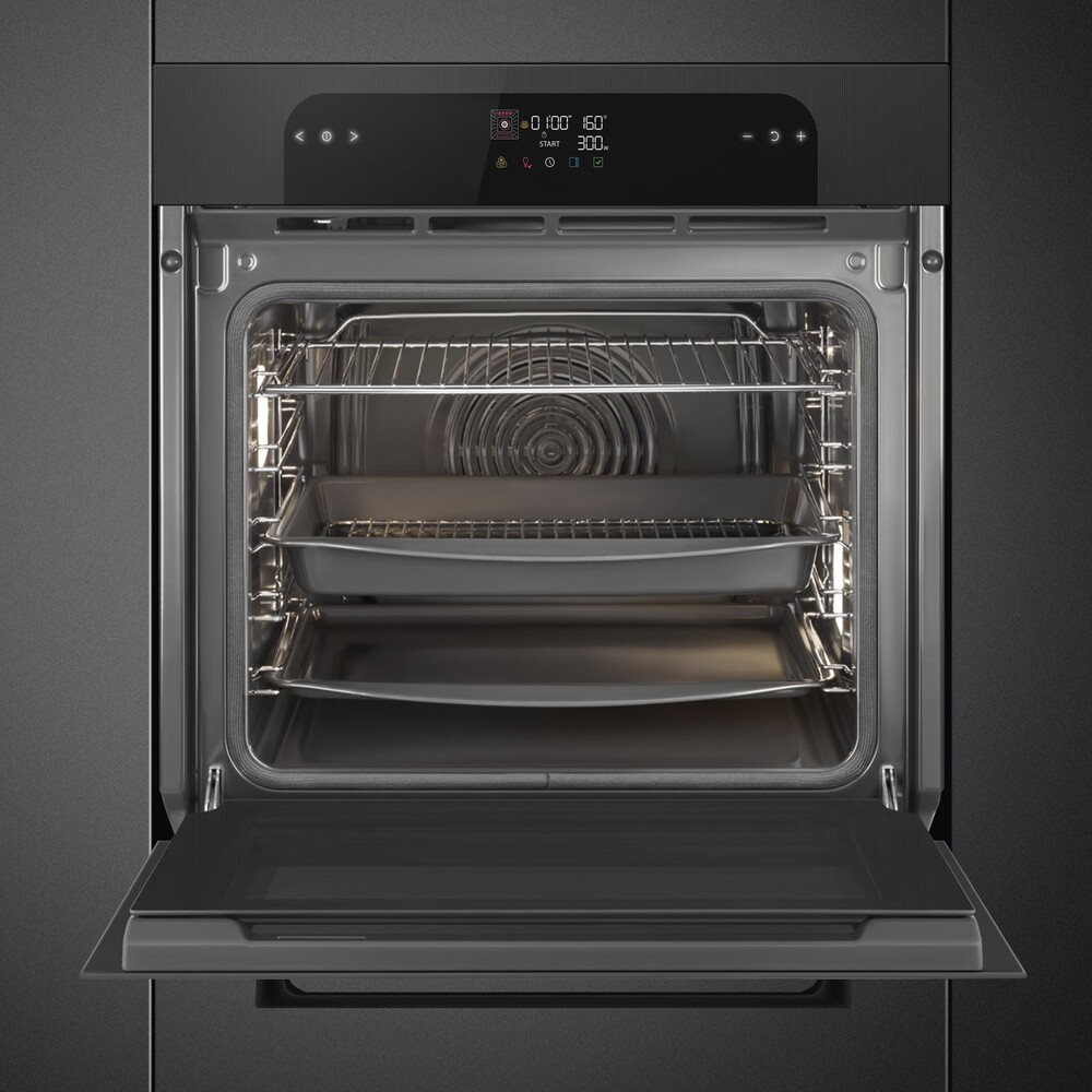 Детальное фото товара: Smeg SOP6202TB