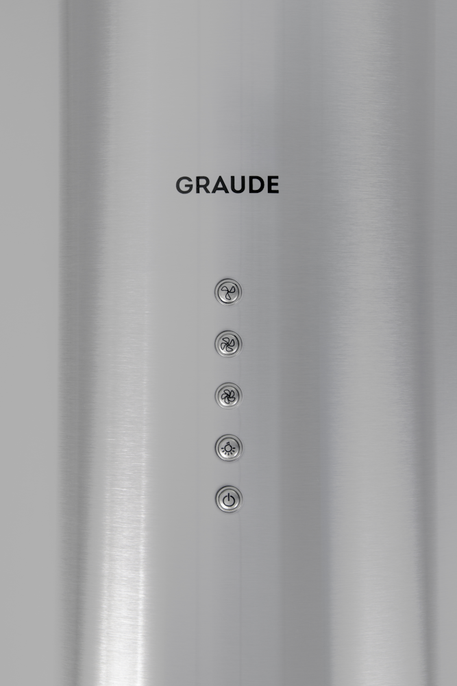 Детальное фото товара: Graude DHC 35.1 E