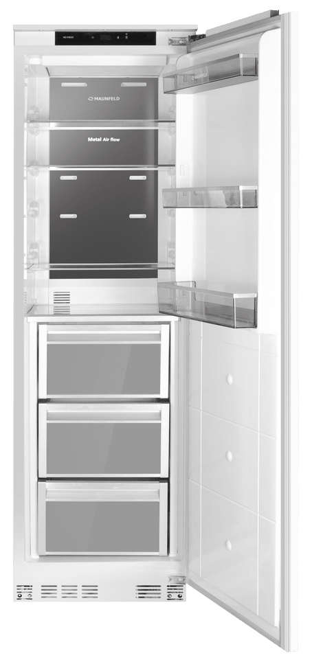 Фото товара: Maunfeld MBF205NFWGR Inverter