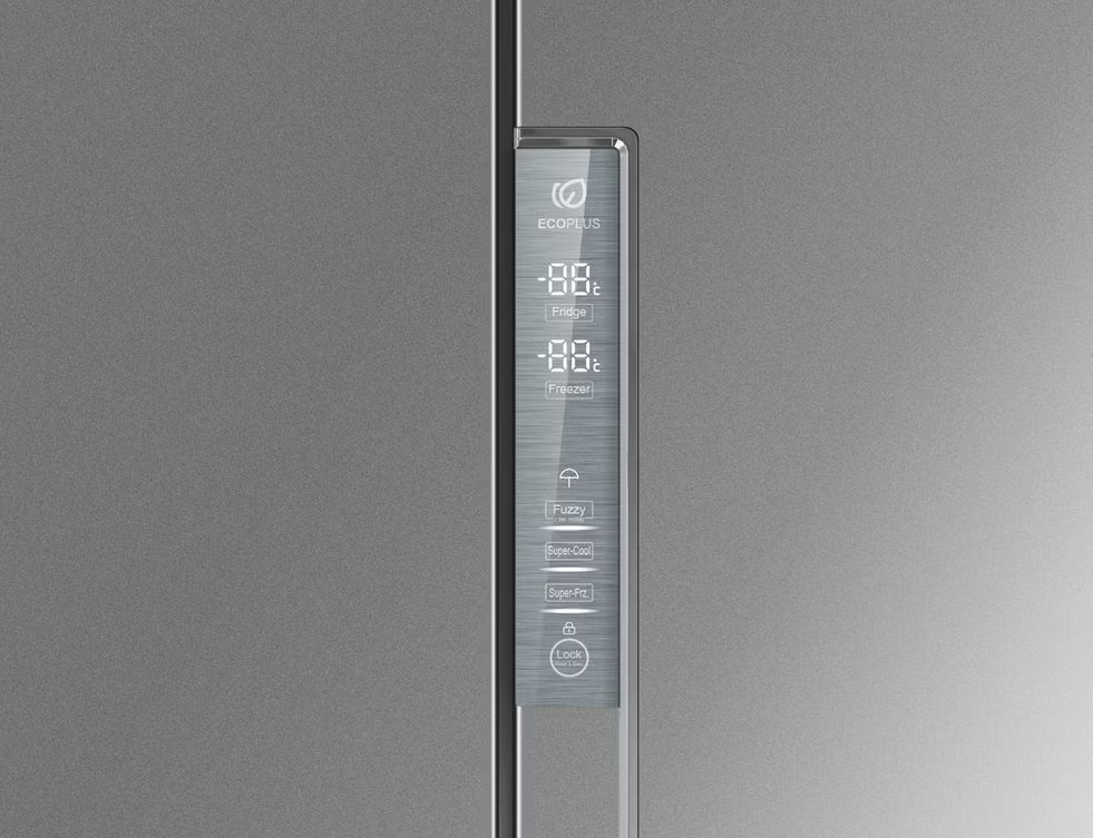 Детальное фото товара: Haier HRF-522DS6RU