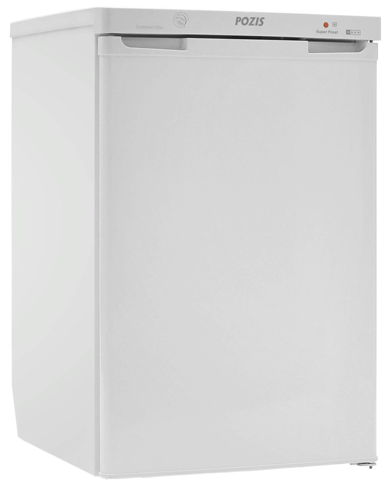 Фото товара: POZIS FV-108 белый