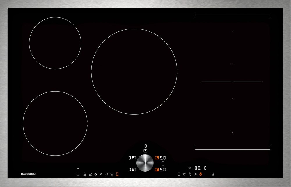 Фото товара: Gaggenau CI283112 индукционная поверхность