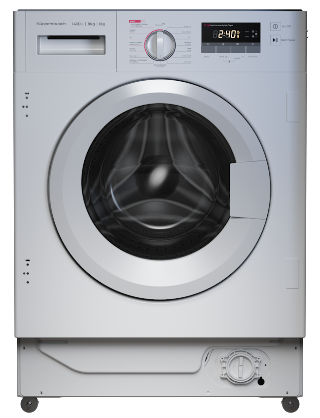 Фото товара: Kuppersbusch WT 6508.1 v