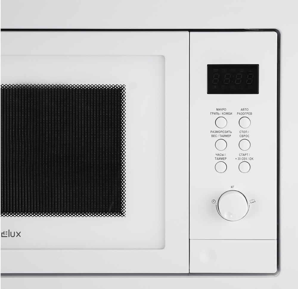 Детальное фото товара: Evelux MW 25 W