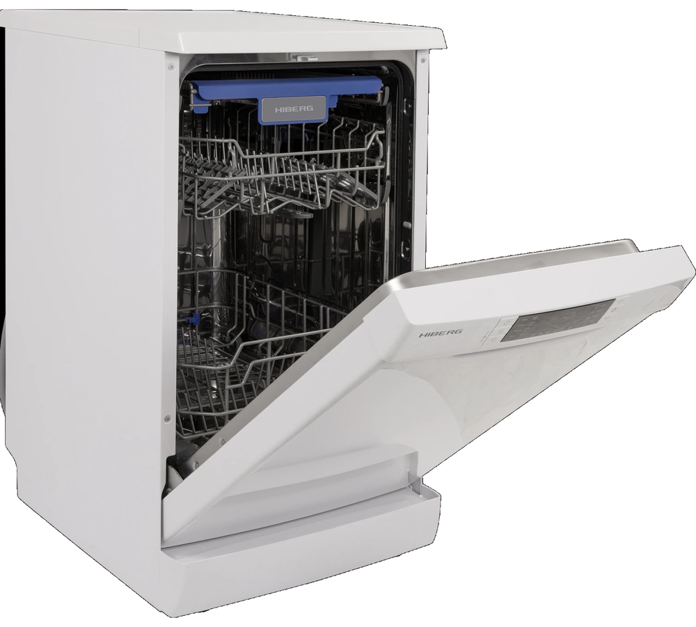 HIBERG F48 1030 W Детальное фото товара: HIBERG F48 1030 W