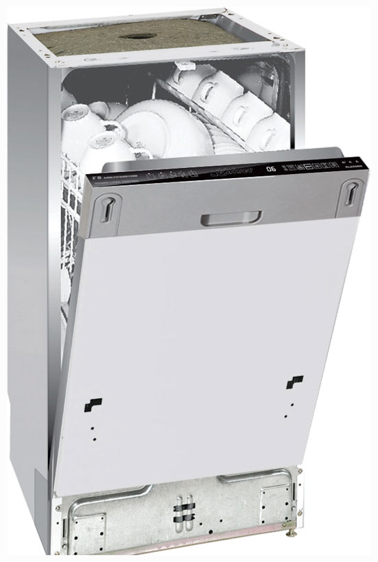 Фото товара: KAISER S 45 I 60 XL