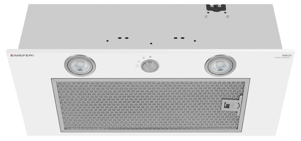 Детальное фото товара: MEFERI INBOX60WH PUSH COMFORT