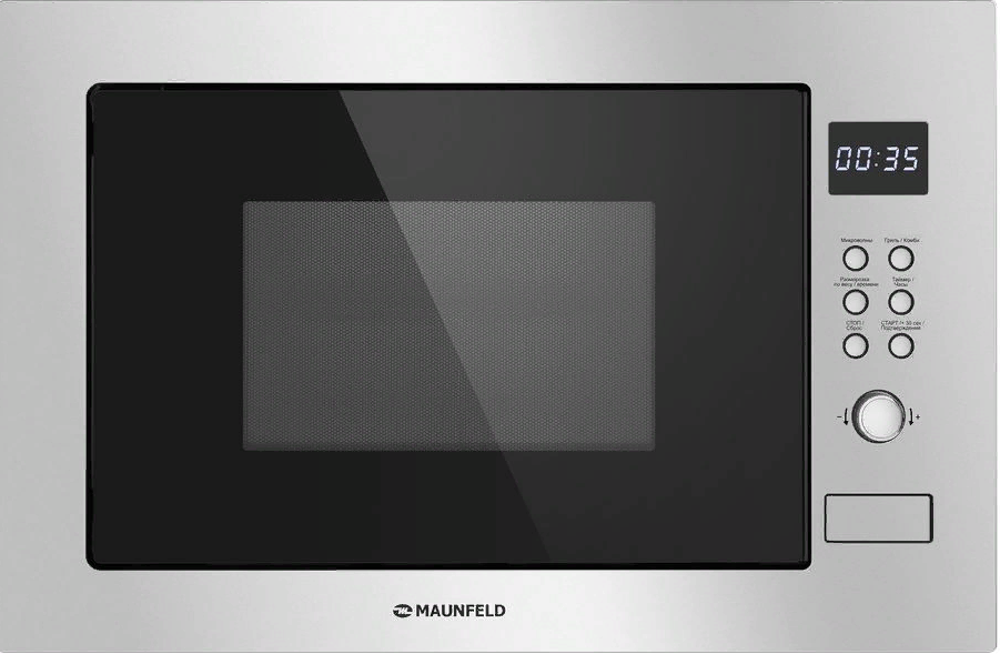 Maunfeld MBMO.25.8S Фото товара: Maunfeld MBMO.25.8S