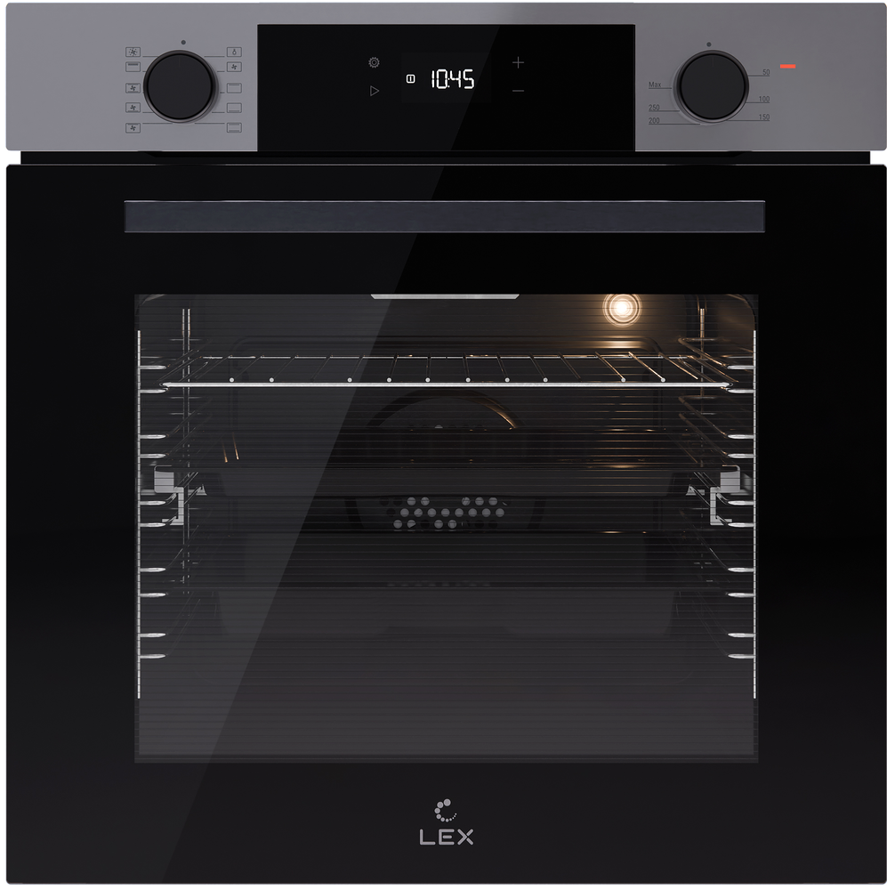 Фото товара: LEX EDP 610 IX