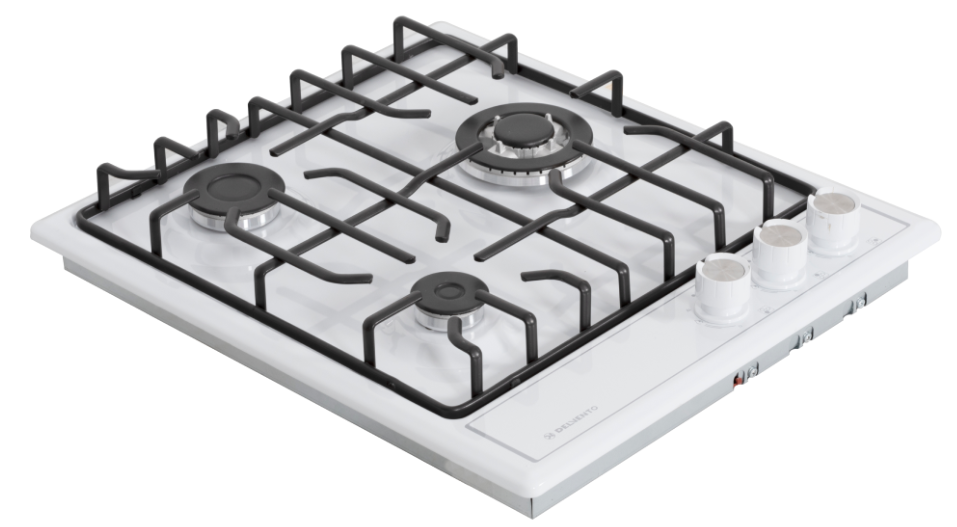 Детальное фото товара: Delvento V45V35W001 газовая поверхность
